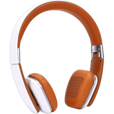 Casque sans fil Bluetooth Denash, pliable et léger avec (1/5)
