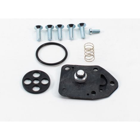 Kit réparation robinet d'essence pour KAWASAKI ER-5 de 1997 à 2006