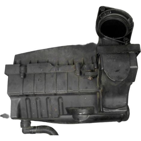 [PRODUIT D'OCCASION] Boitier Filtre A Air VOLKSWAGEN Touran ♻️ Ref Oe. 3c0129607bd - Garantie à vie (1/3)