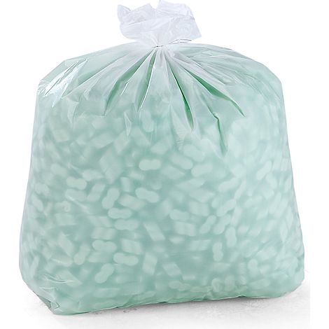 FRANKEL kaiserkraft, Sac-poubelle en PE basse densité, 23 µm, (1/5)