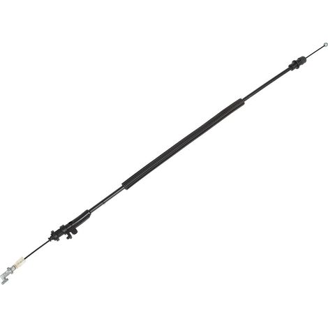 VW Passat B6 06-10 Türgriffgestänge vorne/hinten links = rechts (1/2)
