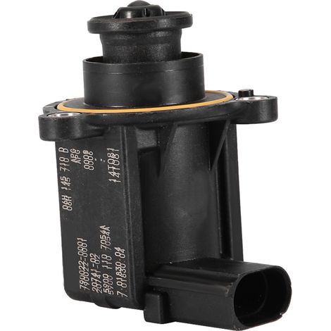 Contacteur de démarrage avec 2 clés pour 12V/24V voiture moto bateau interrupteur verrouillage universel (1/5)