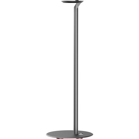 Nedis Lautsprecherhalter / Kompatibel mit: Sonos® Era100 / Ständer / 3 / Fest / ABS / Metall / Schwarz