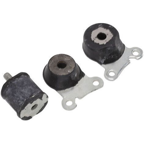 LaBlanc - Tronçonneuse Annulaire Tampon pour StiHL 020 020T MS200T Pièces De Rechange OEM 1129 790 9902 1116 790 9600 (1/5)
