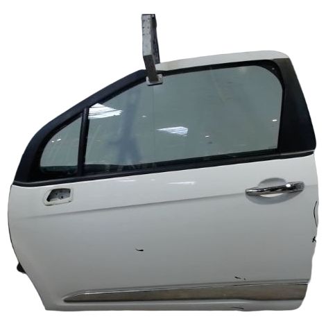 Porte Avant Gauche CITROEN Ds3 2009- [PRODUIT D'OCCASION]♻️9800008280