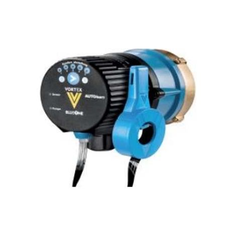 Moteur universel auto-adaptatif BLUEONE pour circulateur sanitaire - Thermador