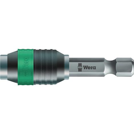 WERA 889/4 R Bit Handhalter 05052504001