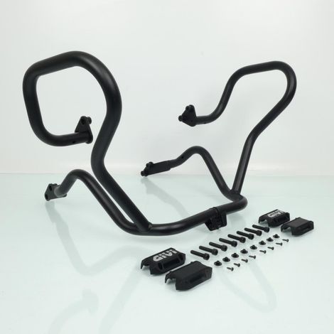 Crash bar protection GIVI TN532 pour moto Suzuki 650 DL V-strom (1/5)
