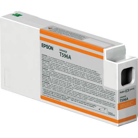 Epson GF Stylus Photo 7900/9900 Cartucho Naranja