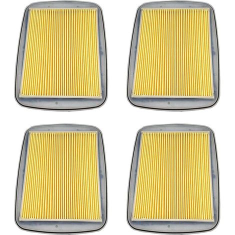 4X compatible con Waverunner GP 1800 1.8T FX FZR FZS VXR VXS VX FX FX SUPER 6S5-E4451-00-00