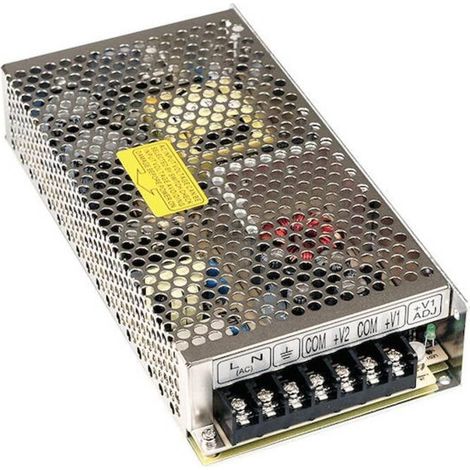 Mean Well RD-125A Alimentatore a commutazione. 131 W (1/3)