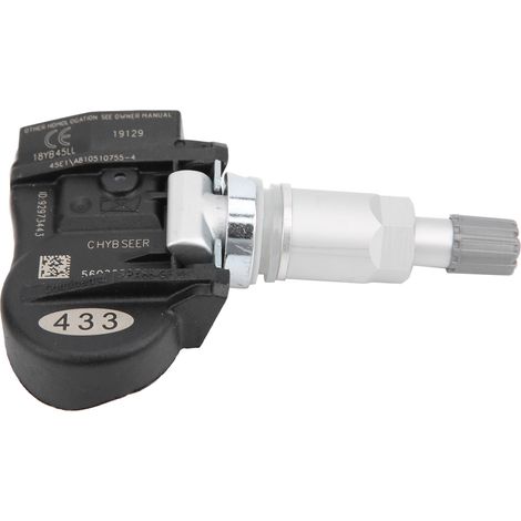 Capteur de pression des pneus TPMS 56029527AA de remplacement pour Dodge Journey/Avenger/Caliber/Charger (1/5)