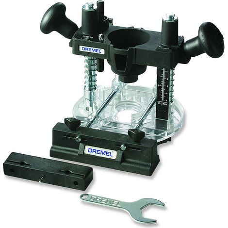 Dremel335fresare a tuffo