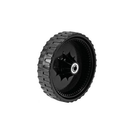 Rad Ø  199 mm für WOLF-GARTEN 2.40 EA - 2.46 HA Mähwerke