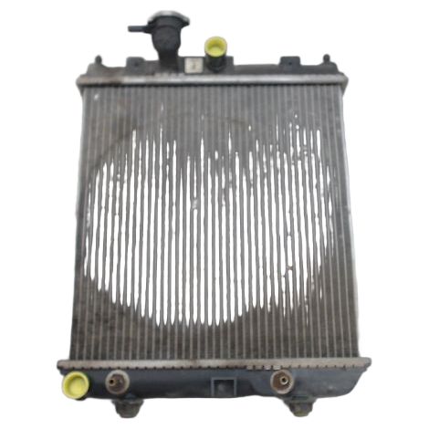 [PRODUIT D'OCCASION] Radiateur NISSAN Micra ♻️ Ref Oe. 214101f520 - Garantie à vie (1/3)
