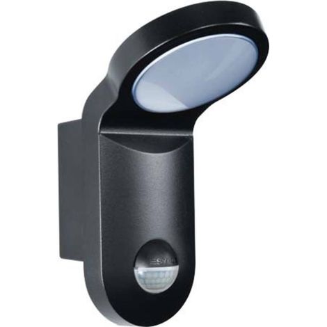 [GEBRAUCHT] B-Ware Esylux Aol 100 Led 3 K Sw El10750717 Wandleuchte Lampe Bewegungsmelder Sensor