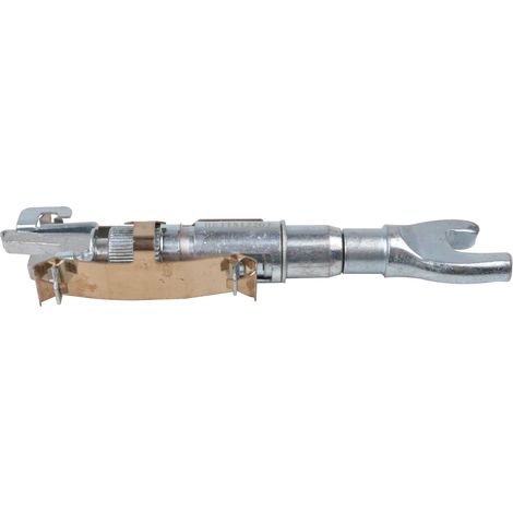 Mâchoires auto-ajustables rapides FT32433 HAM L/R