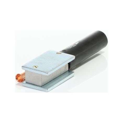 Pinza magnetica MAGNETIC 500, rettangolare