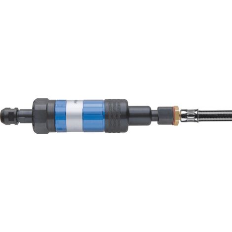 PFERD TOOLS Druckluftgeradschleifer PG 3/250 S 25.000 RPM/225 Watt (1/2)