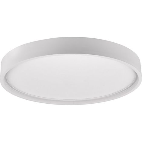 [GEBRAUCHT] Trio Lighting Doha Led Deckenleuchte Lampe Leuchte Led Led Lampe Led Leuchte B-Ware