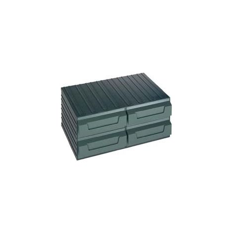 Commode Servoblock 8 - mm.480x325x200h.