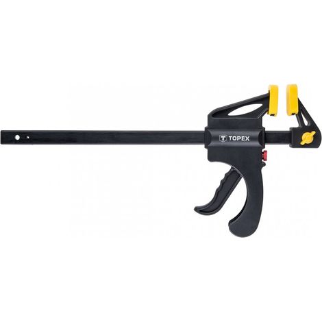 automatische Einhandzwinge 200 x 60mm