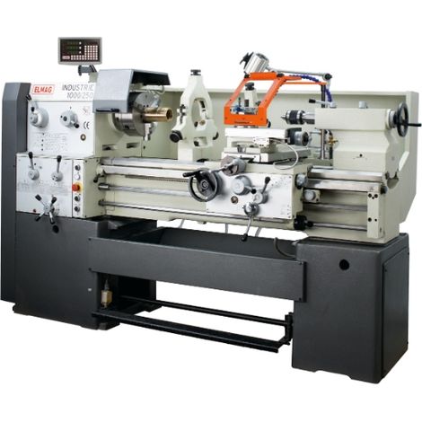 Tornio universale INDUSTRIE 2000/250
