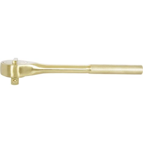 Llave de carraca antichispa Al-Br 1/2' ALYCO (1/2)