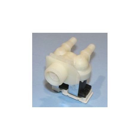 Electrovalvula 2 Vias Lavadora Balay, Bosch, Siemens