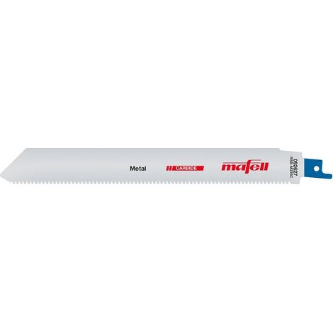 Mafell Säbelsägeblatt RSB-M225 C Multi Material Carbide RS 32-18 092627