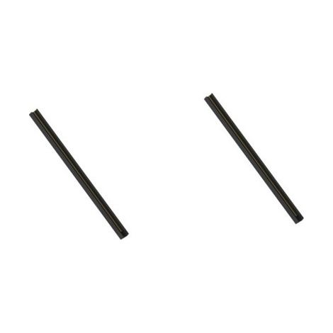 Kit de 2 rails électrifiés 24v lite track - Longueur : 2000 mm - L&S (1/3)