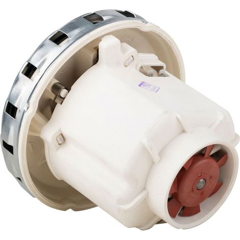 Polti motore 467.3.403 Vaporetto Lecoaspira FAV30 FAV50 Unico MCV50 MCV70 MCV80 (1/3)