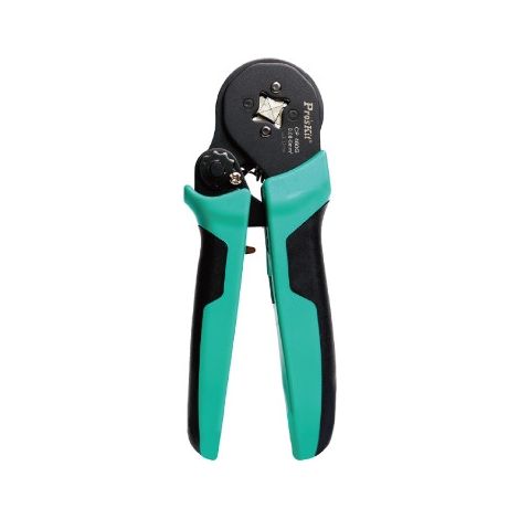 Crimpatrice Per Puntalini A Mandrino Cp-460G ( Konelco Gbs Cod. 49P05517 )