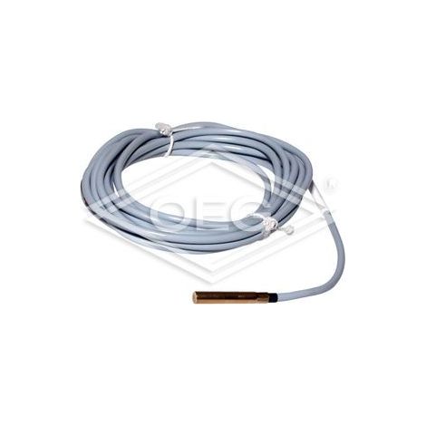 Sonde d'immersion, diamètre 6 mm pour Theben RAM 855 top