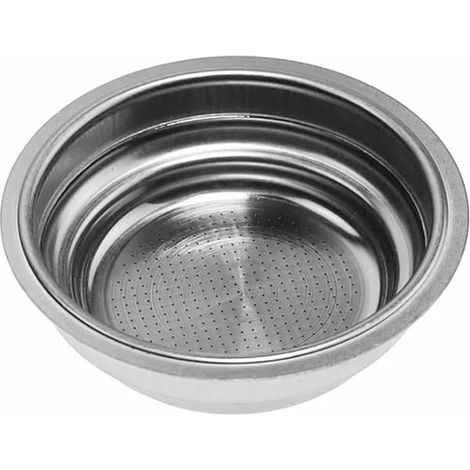 Filtre perfore en Acier Inoxydable pour Machine a Cafe Espresso Lumero WMF - FS-1000050841