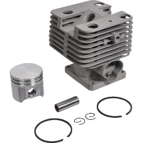 Kit cilindro pist贸n Stihl 41340201212