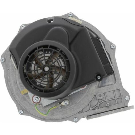 Ventilateur rg 148 1200-3633-010202 - DE DIETRICH CHAPPEE : S100036 (1/2)