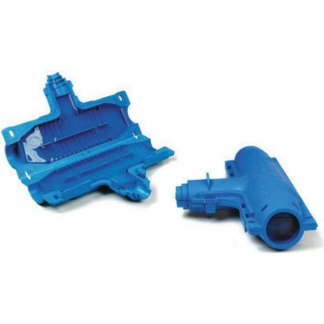 Giunto In Gel Derivazione + Separatore 1 Kv Shark 425 (Etelec Cod. Sh0425)