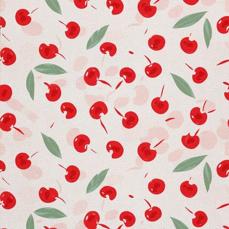 Decoffe Oxford de exterior - Motiv Obst  DX6431 (1/5)