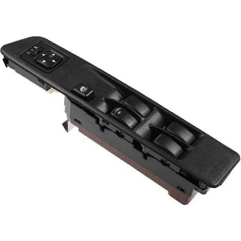 Fensterheberschalter MR601856 für TR4 Pinin 1998-2007 Montero LHD (1/5)