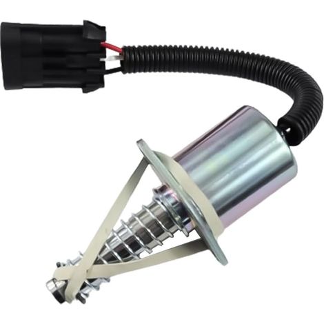 Passend für Bobcat Skid Traction S100, S130, S150, S160, S175, S185, S220, S205, S250, S300, 450, 453, 463, 553, 653, 751 (Teilenummer 6681512).
