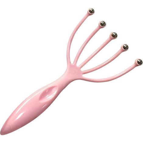 Stimulating Head Massage Tool - AquaForge (1/5)
