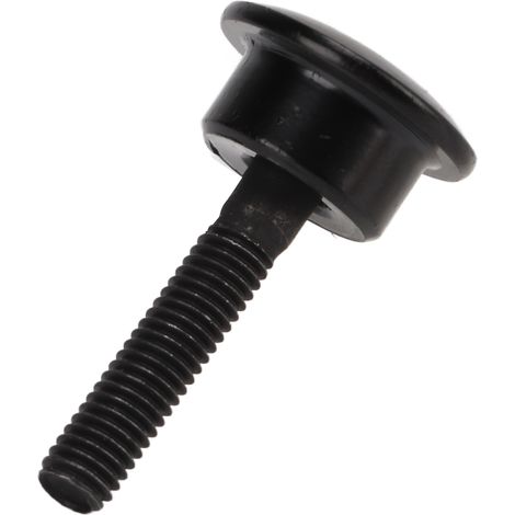 Vis de fixation pliable pour trottinette électrique - Attache robuste anti-corrosion, haute résistance, kit de montage (1/5)