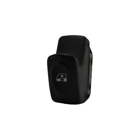 [PRODUIT D'OCCASION] Commande Leve-glace Porte Avg RENAULT Scenic I Ph2 99-03 ♻️ Ref Oe. 7700432963 - Garantie à vie (1/2)
