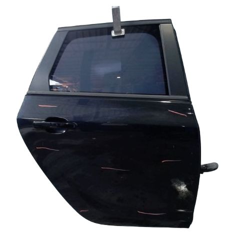[PRODUIT D'OCCASION] Porte Arriere Droit OPEL Astra Break 2004- ♻️ Ref Oe. 13301547 - Garantie à vie (1/3)