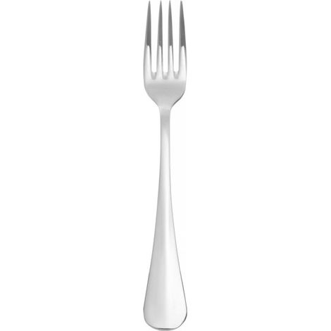 Fourchette à dessert Baguette - OVE - 187 mm - Lot de 12 - Finedine (1/5)