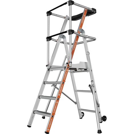 PIRL RAPTOR 3M GC GURT ARBEIT 2.7M - TUBESCA COMABI - 02274103