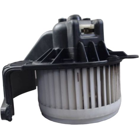 [PRODUIT D'OCCASION] Moteur Ventilateur Chauffage RENAULT Kangoo ♻️ Ref Oe. 7701068992 - Garantie à vie (1/4)