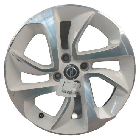 Jante Aluminium OPEL Adam [PRODUIT D'OCCASION]♻️13369305