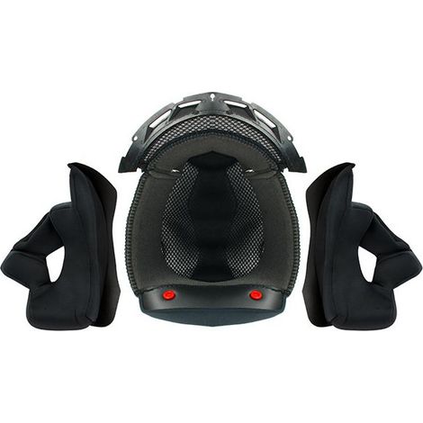 Interieur Casque S448 S